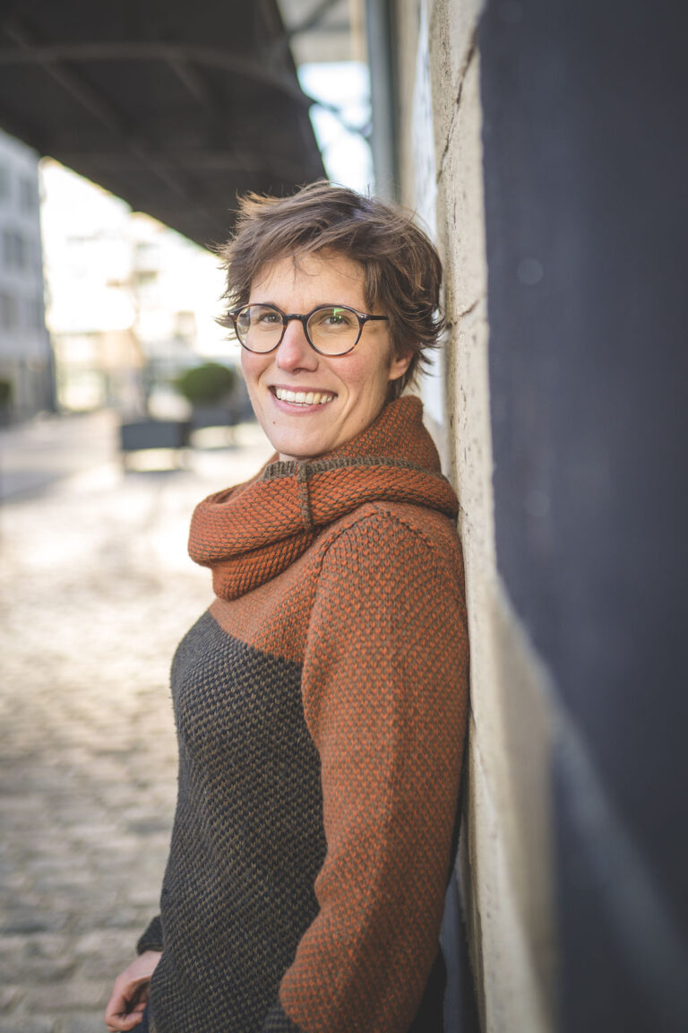 Auch in schwierigen Situationen selbstbewusst & souverän bleiben